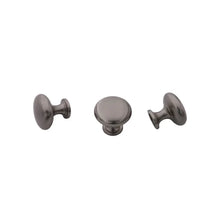Load image into Gallery viewer, 1 3/16&quot; Diameter Round Knob Multipack (Set of 10)
