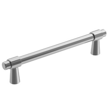 Load image into Gallery viewer, Amerock - Destine - 5" (128mm) Centers Pull in Polished Chrome EC1275

