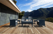 Load image into Gallery viewer, Compamia Miami Coffee Table in Dark Gray
