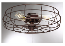 Load image into Gallery viewer, Savoy House Ratcliffe 3 Light 15-3/4&quot; Wide LED Light Kit
