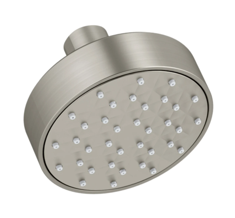 Kohler Awaken G90 1.75 GPM Single Function Shower Head with MasterClean Technology 1629CDR