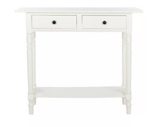 Load image into Gallery viewer, Baxter Console Table - Safavieh 1506CDR
