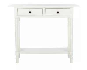 Baxter Console Table - Safavieh 1506CDR