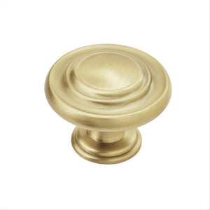 1 5/16" Diameter Mushroom Knob Multipack (Set of 10)