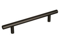 Load image into Gallery viewer, Amerock Bar Pulls 5-1/16 Inch Center to Center Bar Cabinet Pull - Pack of 10
