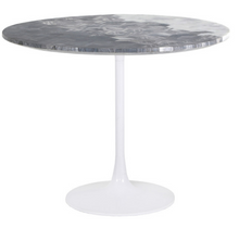 Load image into Gallery viewer, Pierce Round Dining Table 7314RR-OB
