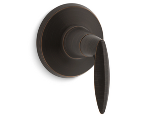 Kohler Alteo Single Handle Transfer Valve Trim Only, Less Valve 1317AH