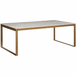 Evert Rectangular Coffee Table