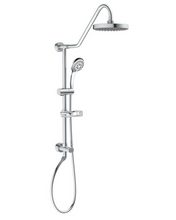 Load image into Gallery viewer, Kauai III ShowerSpa Shower System, Chrome 6834RR
