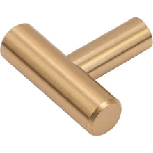Load image into Gallery viewer, 1 7/8&quot; Length Bar Knob (Set of 10) MRM3625
