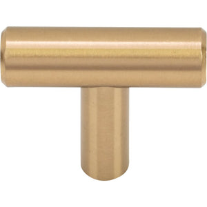 1 7/8" Length Bar Knob (Set of 10) MRM3625