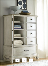 Load image into Gallery viewer, LITCHFIELD CALVIN DOOR CHEST
