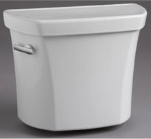 Load image into Gallery viewer, Kohler 1.28 GPF Tank with 14&quot; Rough In from the Wellworth Collection MRM889
