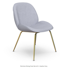 Load image into Gallery viewer, Petrichor Dining Chair (Set of 2)
