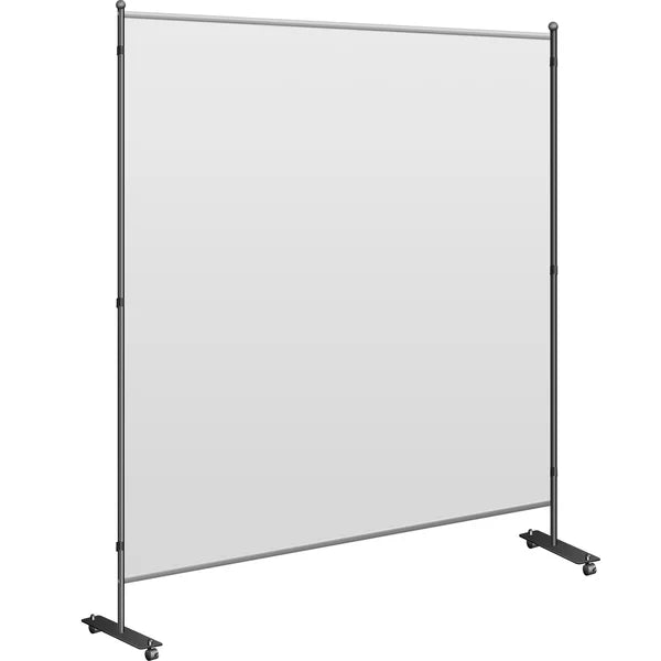 1 Panel Freestanding Room Divider