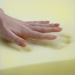 1" Memory Foam Mattress Topper 5462RR