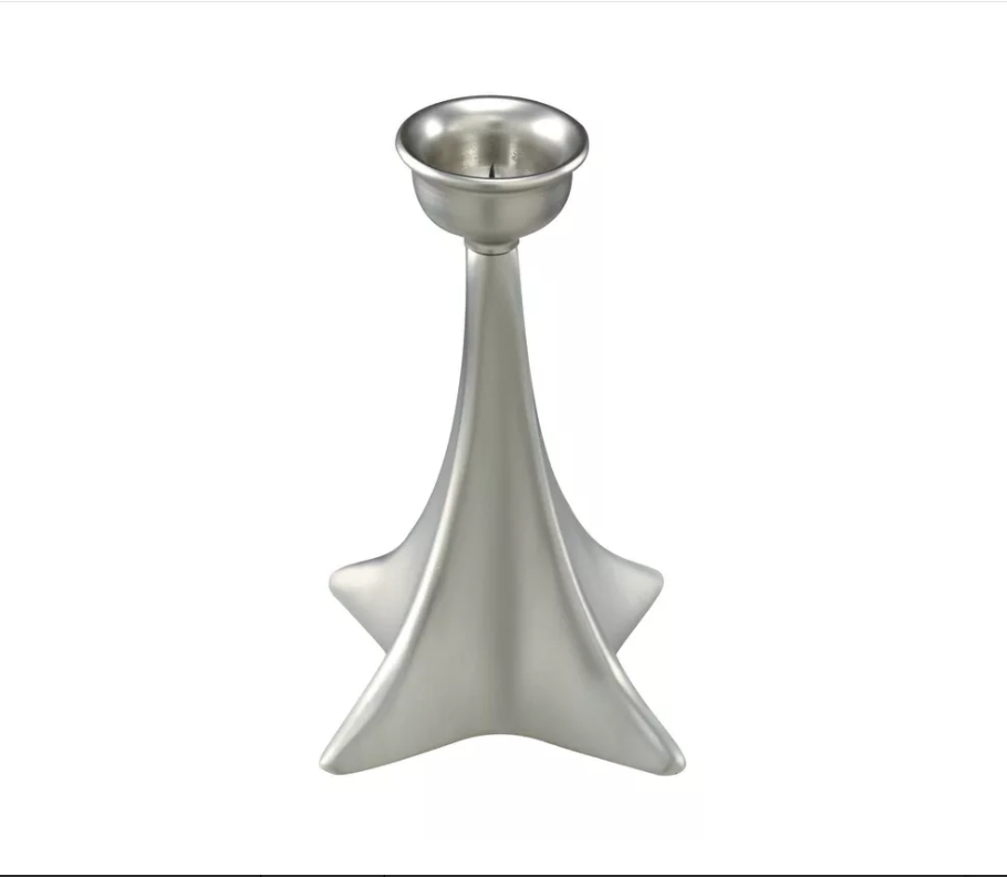 Lite Source Candle Holder from the Spear Collection GL555