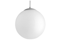 Load image into Gallery viewer, Progress Lighting - P4403-29 - Opal Globes - 12 Inch Height - Pendants Light - 1 Light - Line Voltage 764AH
