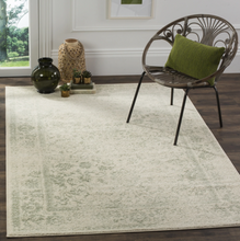 Load image into Gallery viewer, Safavieh Adirondack Ivory/Sage Area Rug 2&#39;6&quot; x 6&#39;
