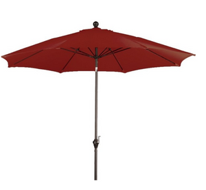 9' Market Umbrella 2952AH
