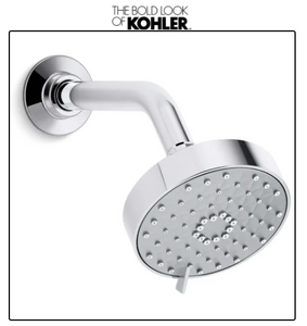 Kohler Awaken 2 GPM Multi Function Shower Head 1299CDR