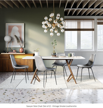 Load image into Gallery viewer, Sawyer Side Chair (Set of 2)
