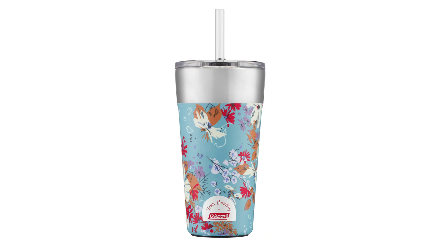 20-Oz. Brew Tumbler Stainless Steel Vacuum Insulated