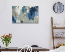 Load image into Gallery viewer, Fluttered - Canvas Print 26&quot; x 18&quot; x 1.5&quot;
