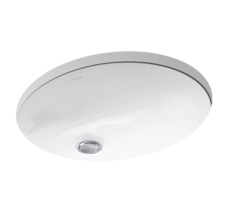 Kohler Caxton 17