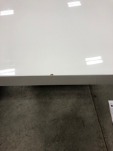 Load image into Gallery viewer, Zenith Modern White Extendable Dining Table (Leaf NOT included)

