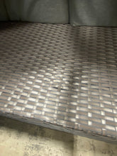 Load image into Gallery viewer, Cotswald Wicker/Rattan 5 - Person Seating Group with Cushions
