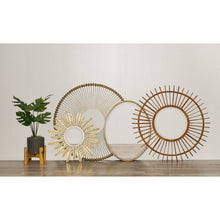 Load image into Gallery viewer, Cooper Classics Tiffany Mirror - 22W x 28H in. 5546RR
