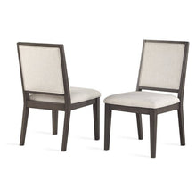 Load image into Gallery viewer, Steve Silver Co. Mila Dining Side Chair - Set of 2
