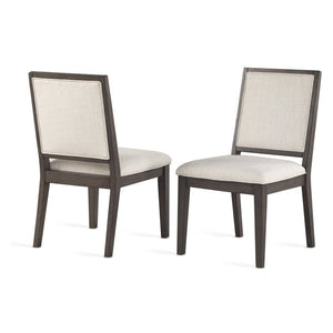 Steve Silver Co. Mila Dining Side Chair - Set of 2