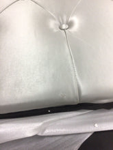 Load image into Gallery viewer, Queen Sanders Upholstered Low Profile Standard Bed
