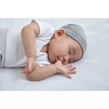 Load image into Gallery viewer, 2-Stage Waterproof Standard Crib/Toddler Mattress crib/toddler bed
