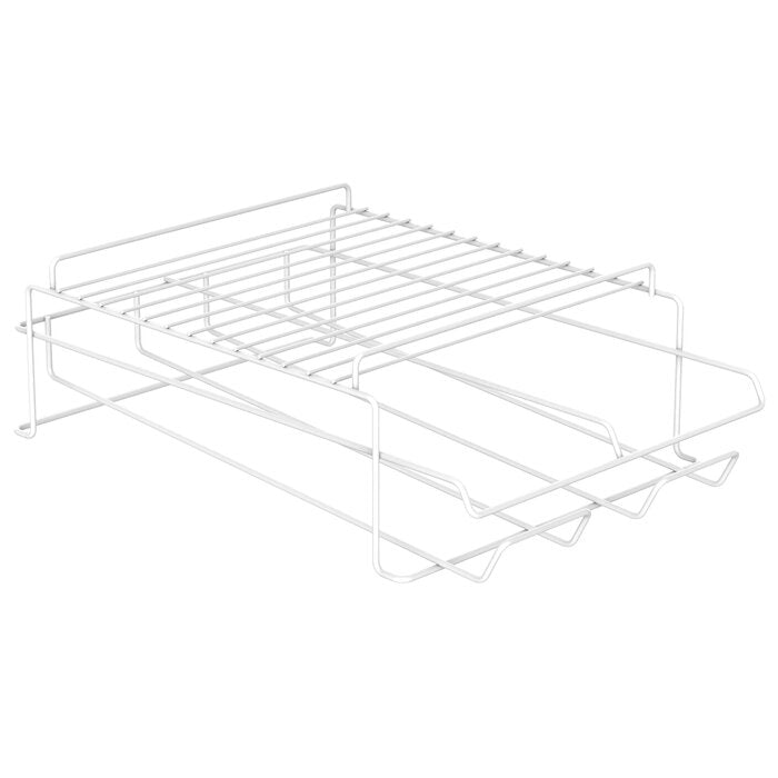2-Tier Can Dispenser Storage Rack (137MM)