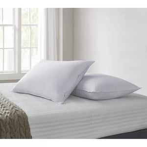20" x 36" 2-pack Kathy Ireland Home Tencel Down Alternative Pillow (Set of 2)
