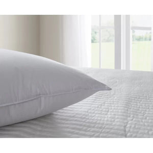 20" x 36" 2-pack Kathy Ireland Home Tencel Down Alternative Pillow (Set of 2)