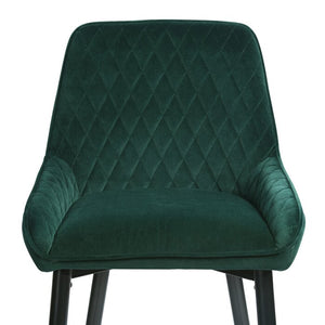 2-piece Alpharetta 29.1" Bar Stool