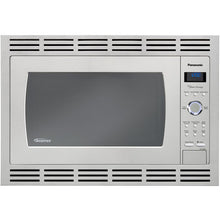 Load image into Gallery viewer, 2.2 Cu. Ft. Microwave 30&quot; Stainless Steel **TRIM KIT ONLY** #9889
