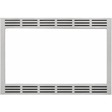 Load image into Gallery viewer, 2.2 Cu. Ft. Microwave 30&quot; Stainless Steel **TRIM KIT ONLY** #9889
