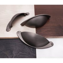 Load image into Gallery viewer, 2.5" Center to Center Cup/Bin Pull (Set of 10) CG79
