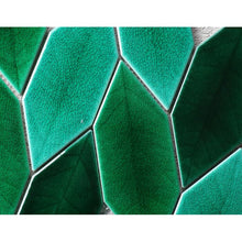 Load image into Gallery viewer, Spring 2.5 x 7.25&quot; Porcelain Mosaic Sheet Wall Tile
