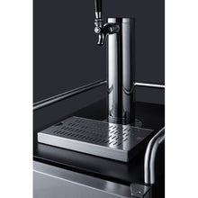 Load image into Gallery viewer, 2.9 cu. ft. Kegerator SB2068
