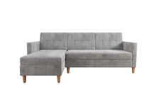 Load image into Gallery viewer, Hartford Chaise, partial sectional
