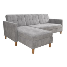 Load image into Gallery viewer, DHP Hartford Storage Chaise ONLY *AS-IS*
