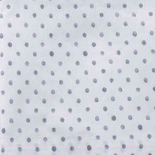 Load image into Gallery viewer, 200 Thread Count Polka Dots 100% Cotton Percale Sheet Set GL772
