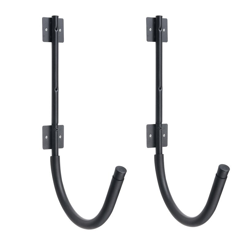 200 lbs Kayak Hangers Wall Mounted Kayak Rack 5502RR
