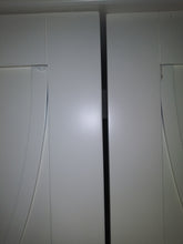 Load image into Gallery viewer, All White Sanjana 30&quot; Single Bathroom Vanity
